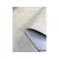 Material alcantara premium fara burete pentru pavilion ,huse , stalpi etc , culoare negru