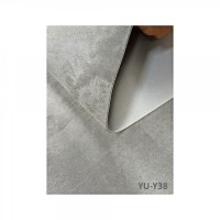 Material alcantara premium fara burete pentru pavilion ,huse , stalpi etc , culoare negru