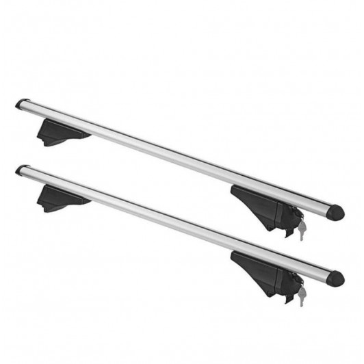 Set bare transversale portbagaj Audi Q7 2005-2015