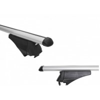 Set bare transversale portbagaj Volvo V60 I 2010-2018 Set bare transversale portbagaj Volvo V60 I 2010-2018