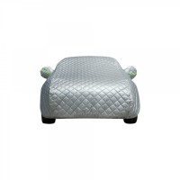 Prelata Auto premium Antigrindina ( 410x170x120cm ) 4 straturi