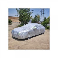 Prelata Auto premium Antigrindina ( 410x170x120cm ) 4 straturi