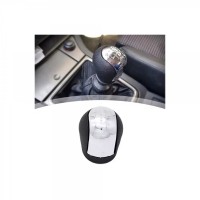 Maner schimbator din plastic compatibil Opel Vectra C cu 3 adaptoare ,5R, R5, R6