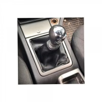 Maner schimbator din plastic compatibil Opel Vectra C cu 3 adaptoare ,5R, R5, R6