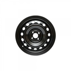 Janta tabla Dacia Logan III Sandero III R16 4x100 ET37 403002053R Janta tabla Dacia Logan III Sandero III R16 4x100 ET37 403002053R