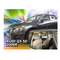 Paravanturi Heko Compatibile Audi Q5 I 2008-2017