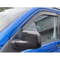 Set paravanturi auto  fata-spate NISSAN QASHQAI 2013-2021