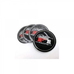 Ornamente capace jante F1