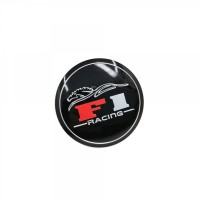 Ornamente capace jante F1