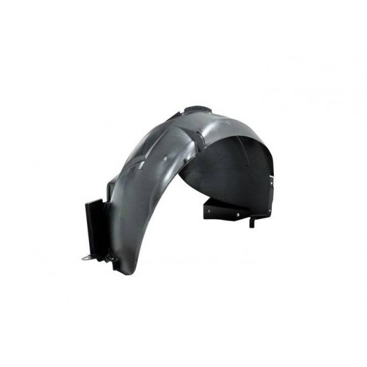 Carenaj roata stanga fata Dacia Duster 2010-2017 Carenaj roata stanga fata Dacia Duster 2010-2017