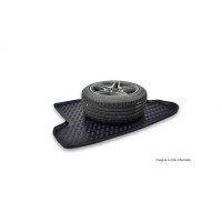 Covor portbagaj tavita cauciuc PSN Ford Fiesta MK7 Hatchback 2009-2017