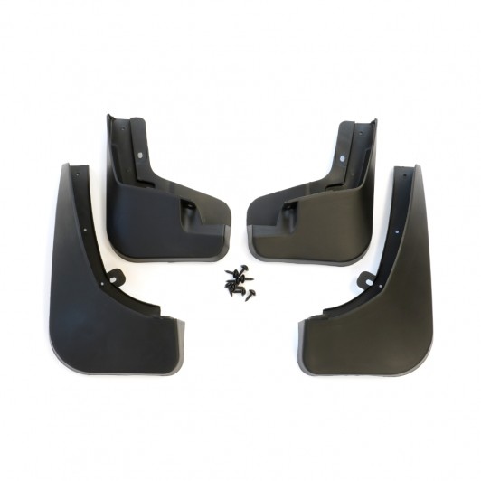 Set aparatori noroi fata spate dedicate Reanult Kadjar 2015-2022