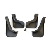 Set aparatori noroi fata spate dedicate Reanult Kadjar 2015-2022