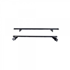 Set bare portbagaj transversale compatibil Dacia Logan , Dacia Sandero 2004-2020