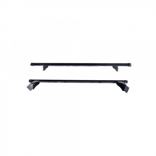 Set bare portbagaj transversale compatibil Dacia Logan , Dacia Sandero 2004-2020