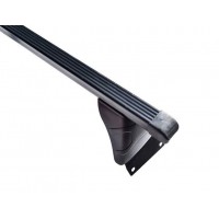 Set bare portbagaj transversale compatibil Dacia Logan , Dacia Sandero 2004-2020