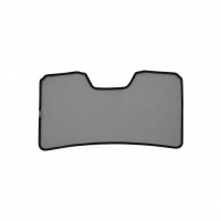 Perdelute geamuri spate premium compatibile Dacia Logan III Berlina 2021-2025