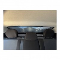 Perdelute geamuri spate premium compatibile Dacia Logan III Berlina 2021-2025
