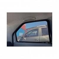 Perdelute geam premium compatibile Dacia Logan Berlina 2004-2013