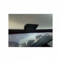 Perdelute geam premium compatibile Dacia Logan Berlina 2004-2013