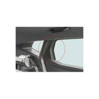 Set capace stanga dreapta stalp interior usa compatibil Dacia Duster 3 2024 + Set capace stanga dreapta stalp interior usa compatibil Dacia Duster 3 2024 +
