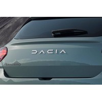 Emblema originala logo nou DACIA Duster , Logan , Sandero , Jogger , Dokker , Lodgy , Spring Emblema originala logo nou DACIA Duster , Logan , Sandero , Jogger , Dokker , Lodgy , Spring