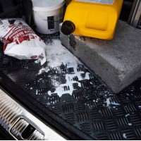 Covor Tavita Portbagaj VW Golf VII Break  2012-2020