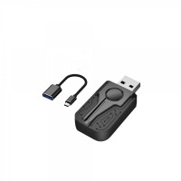 Adaptor USB wireless CarPlay si Android Auto Adaptor USB wireless CarPlay si Android Auto