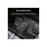Adaptor USB wireless CarPlay si Android Auto Adaptor USB wireless CarPlay si Android Auto