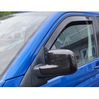 Paravanturi GP fata spate dedicate Land Rover Freelander II 2007-2014