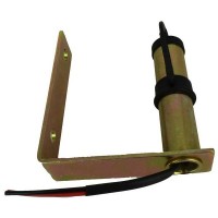 Tija suport prindere girofar Tija suport prindere girofar