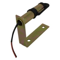 Tija suport prindere girofar Tija suport prindere girofar