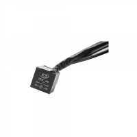 Kit cablaj 2,95m complet cu buton releu si siguranta pentru proiectoare , bare LED , faruri 12V Kit cablaj 2,95m complet cu buton releu si siguranta pentru proiectoare , bare LED , faruri 12V