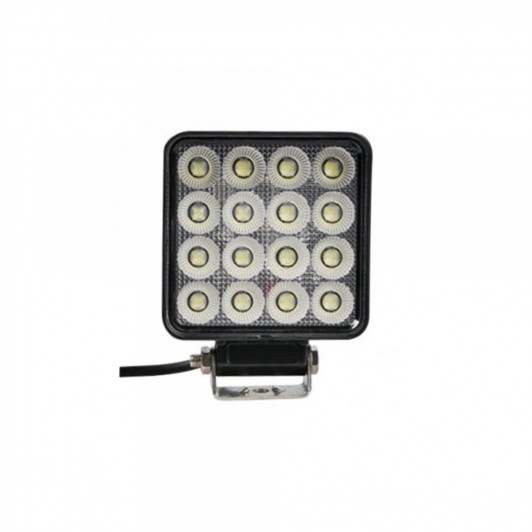 Proiector LED 7000K Profesional 96W , 64Led Chip, 8640 Lm Proiector LED 7000K Profesional 96W , 64Led Chip, 8640 Lm