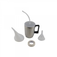 Kit restaurare faruri profesional auto cu polimer lichid , alimentare duala 12V / 220V + accesorii Kit restaurare faruri profesional auto cu polimer lichid , alimentare duala 12V / 220V + accesorii