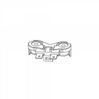 Set claxoane auto bitonale 12V premium cu mufe universale + cablaj conectare Set claxoane auto bitonale 12V premium cu mufe universale + cablaj conectare