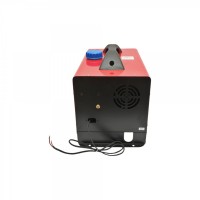 Incalzitor webasto THOR stationar, sirocou portabil 12/24V, 10KW , display LCD si bujie,rezervor 5L