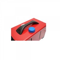 Incalzitor webasto THOR stationar, sirocou portabil 12/24V, 10KW , display LCD si bujie,rezervor 5L