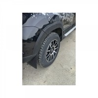Set protectii ornamente premium aripa Dacia Duster I 2010-2017 Set protectii ornamente premium aripa Dacia Duster I 2010-2017