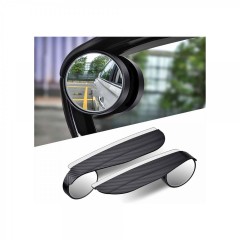Oglinda unghi mort cu protectie ploaie universala Set 2 bucati