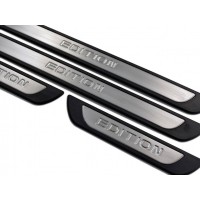 Ornamente protectie praguri universale