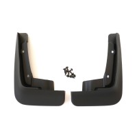 Set aparatori noroi fata si spate compatibile cu Vw T5 2003-2016  T6 2016-2021