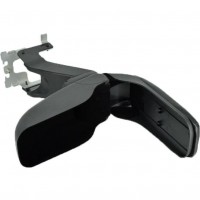 Cotiera Dacia Duster Faza 1 2009-2013 Cotiera Dacia Duster Faza 1 2009-2013