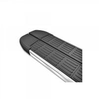 Praguri laterale tip treapta compatibile Toyota Rav IV XA50 2018-2024