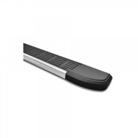 Praguri laterale tip treapta compatibile Toyota Rav IV XA50 2018-2024