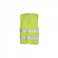 Kit Siguranta auto complet Omologat – Stingator 1KG, Trusa Medicala, 2 Triunghiuri, Vesta, Geanta