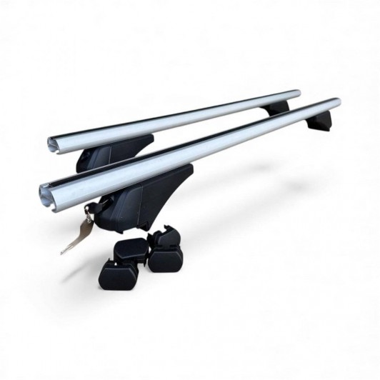 Set bare portbagaj transversale Toyota Avensis Break T220 1997-2002