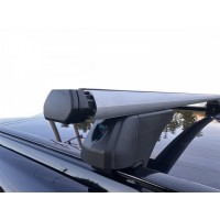 Set bare portbagaj transversale Toyota Avensis Break T220 1997-2002