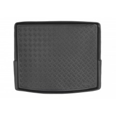 Covor Tavita Portbagaj BMW X1 F48 versiune cu bancheta spate reglabila 2016 - 2022
