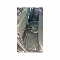 Covorase presuri cauciuc tip tavita Dacia Duster 1 2010-2017